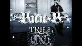 Bun B - The Best is Back (Dj RayRay Exclusive)