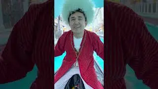 Maxi Tuwakow - Hemme dal ol #maxituwakow ##hemmedalol #turkmenklipleri #turkmenfilm turkmenaydym
