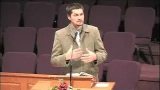 Тема: Перед хлебопреломлением