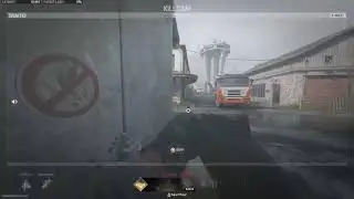 #1 Shotgunner Wi MW2 2022