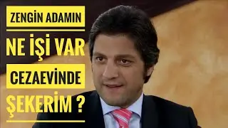 Türkiye'de zenginler neden hapse girmez ? Kurtlar Vadisi Pusu anlatıyor. Kamuoyu nasıl oluşturulur ?