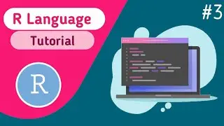 R Data Types | R Language Tutorial For Beginners In Hindi | R Full Course | R Programming In Hindi