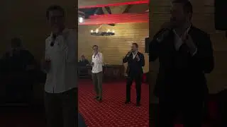 Рустам Асадуллин & Булат Нигматуллин - Зәңгәр кузләр
