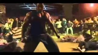 mortal combat :undisputed vs blood and bone