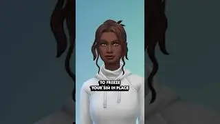 CAS Cheats You NEED In The Sims 4