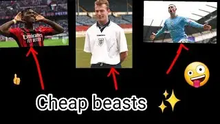 How to gett good players for cheap prices  😃