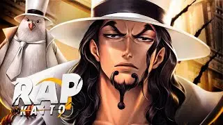 Cover/Acapella | Rokushiki | Rob Lucci (One Piece) | Kaito