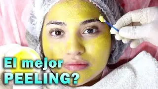 ÁCIDO RETINOICO 🔥: Como hacer un PEELING QUÍMICO con TRETINOINA? CURSO / TUTORIAL 🏆