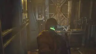 The Callisto Protocol - Aftermath (All Collectibles) Walkthrough
