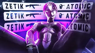 Atomic Heart ❤️ CS:GO
