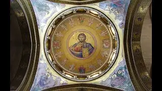 Holy, Holy, Holy / Sanctus