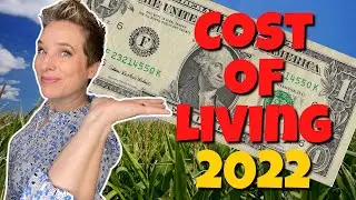 2022 Cost of Living in Iowa City
