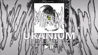 Yung Lean - URANIUM (ft. Thaiboy Digital) TYPE BEAT | Prod. Lyokau97
