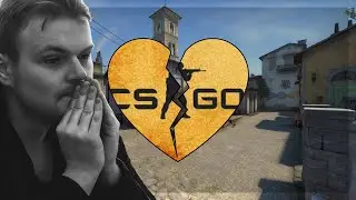 CSGO IS BROKEN