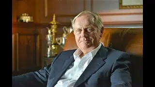 Jack's Back at Renovated Great Waters Course