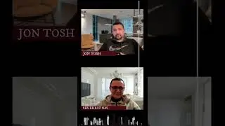 New Yorkda yashovchi vatandosh Shukhrat Nasriddinov bilab suxbat