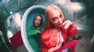 Yum! / KIRA (Official Music Video)
