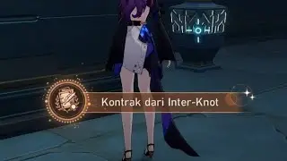 Kontrak dari Inter-Knot - Hidden Achievement 2.4 Honkai Star Rail