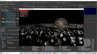 Vulkan API Discussion | Descriptor Sets PART 3 |  Nsight Graphics |  Descriptor Bindings, Attributes