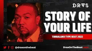 Timbaland Type Beat 2022 - 