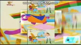 (YTPMV) jump scan