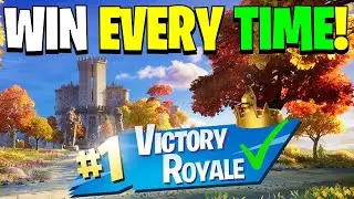 🔴 Fortnite Chapter 4 Trio fills Making Champs  / Use Creator code : DYNAMICS
