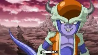 Episodio de Bardock