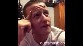 Dubsmash video!!
