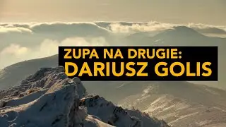 Soup on Back Burner – Dariusz Golis