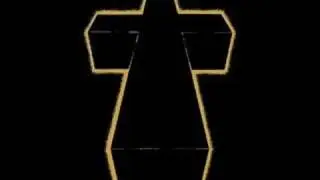 Justice - D.A.N.C.E