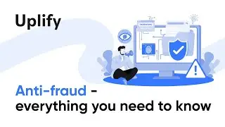 Anti-fraud — everything you need to know [EN]