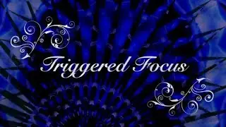 Triggered Focus - Problem Solving Meditation Mojo