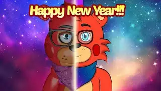 2021 for my YouTube Channel!!!