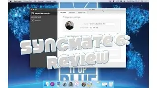 SyncMate Expert 6: Review