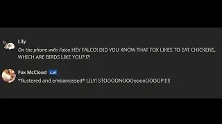 🦊 BULLYING FOX MCCLOUD ON CHARACTER.AI 😈