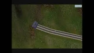 SimCity 4 Superhighway