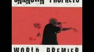 Unknown Prophets - The Wrong Route Feat. DJ Abilities