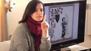 лекция о культурном аспекте любви от искусствоведа Галины Черба