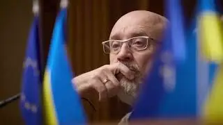 Ukrainian Power Tank