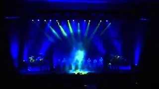 Gregorians - Bring me to life (Evanescence cover) Bratislava 26.03 2013