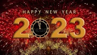 Happy New year 2023 #whatsapp status #viral