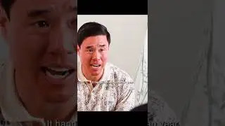 Asian Flush - Fresh off the Boat