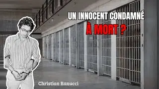 The Red Sweater Affair: Is Christian Ranucci Guilty or Innocent?