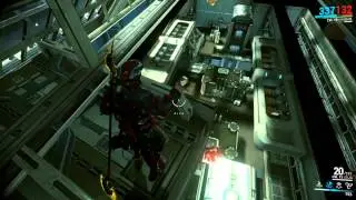 Warframe conclave fun