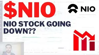 $NIO NIO STOCK GOING DOWN?? Nio Stock Analysis | Live Wealthy Stocks