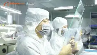 GreenTouch Company