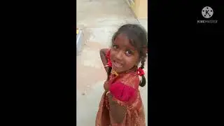 little girls who dare to climb 2000 feet hill to visit lord konda mallanna