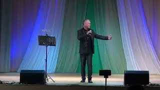 Роман Касимов на 2-м Фестивале Авторской Песни им. Анатолия Чередникова в Нижнем Новгороде