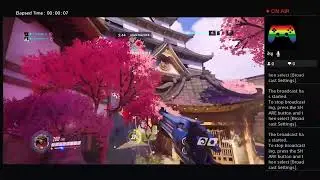 Overwatch