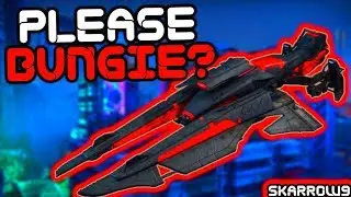 Destiny 2 - FINALLY GETTING THE ALWAYS ON TIME SPARROW!!!!